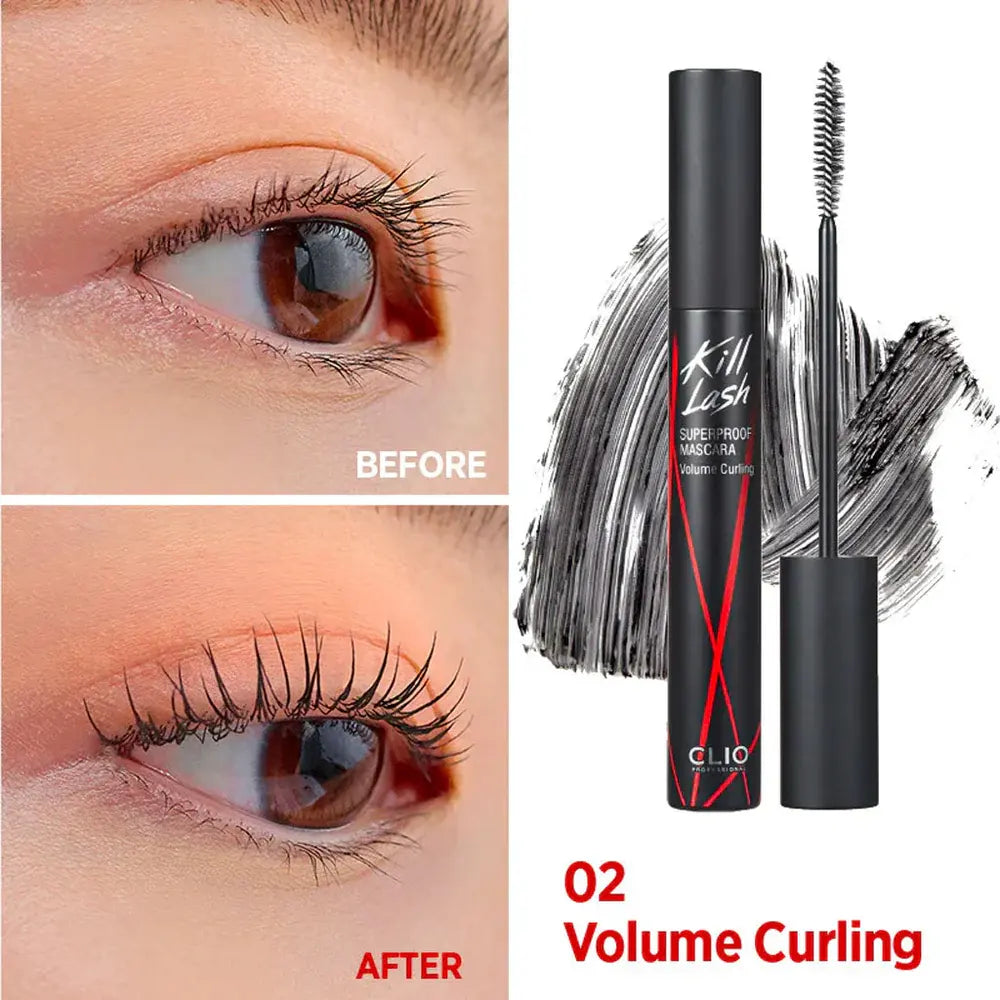 CLIO - Kill Lash Superproof Mascara 7g