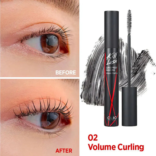CLIO - Kill Lash Superproof Mascara 7g
