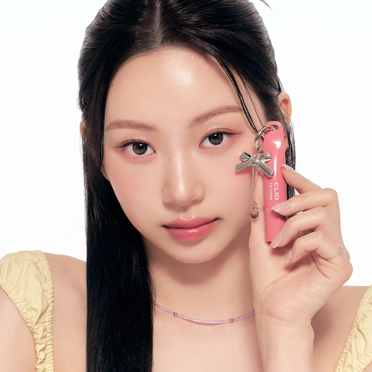CLIO- Glaze Lip Serum