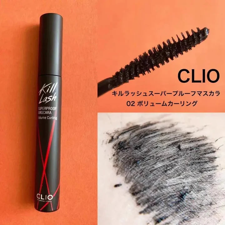 CLIO - Kill Lash Superproof Mascara 7g