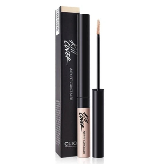 CLIO Kill Cover Airy-Fit concealer
