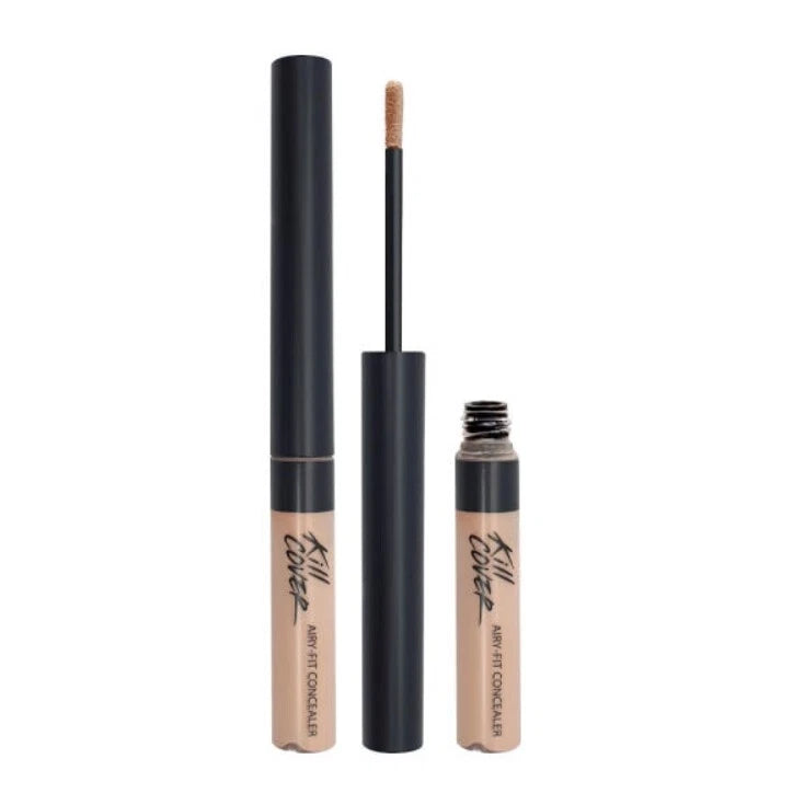 CLIO Kill Cover Airy-Fit concealer