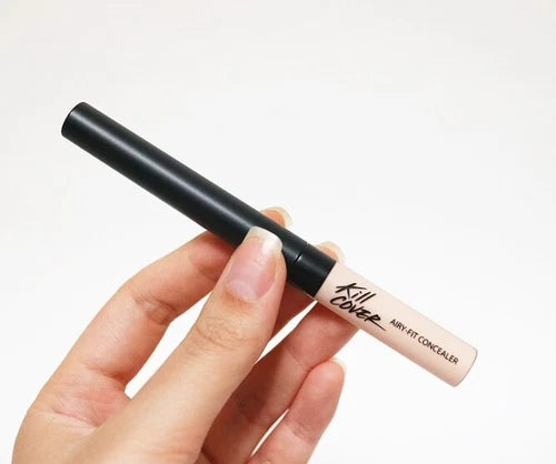 CLIO Kill Cover Airy-Fit concealer